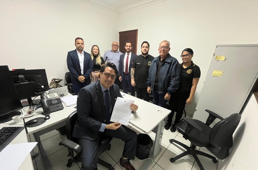 Rio Largo: MP faz audiência para garantir gratuidade nas passagens para pessoas idosas e PCD