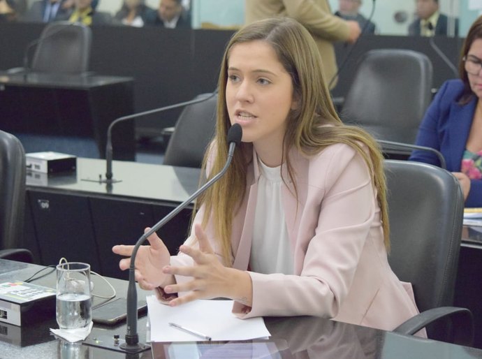 Cibele Moura defende que duplicação da AL-101 Norte se estenda até Maragogi
