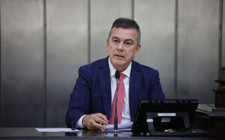 Assembleia cria comissão para investigar abusos da Mineradora Vale Verde