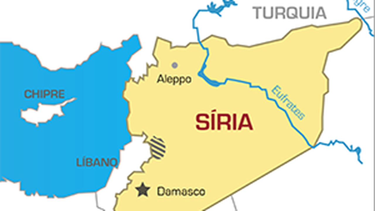 Siria: há mais crianças refugiadas do que na escola, mostra ONU