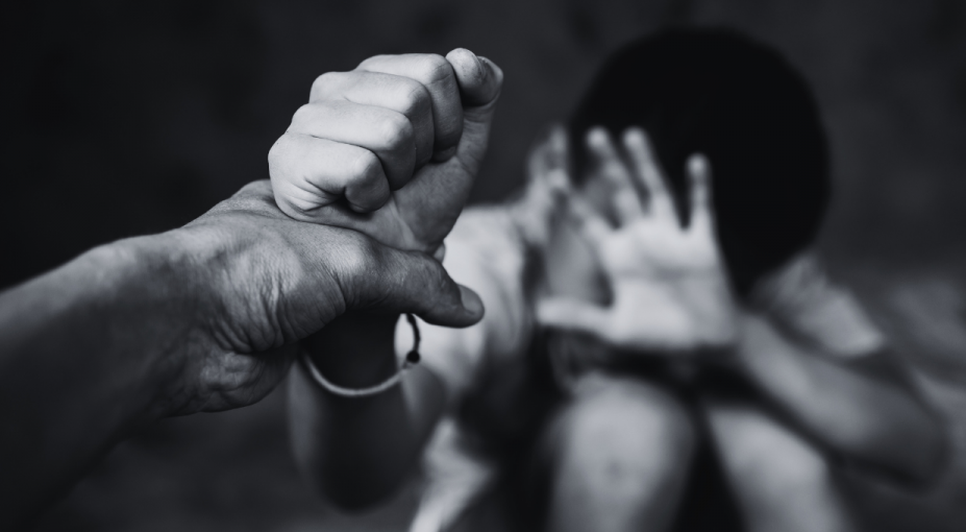 Cenário da violência sexual infantil no Brasil Capa / Foto: Foto: divulgação