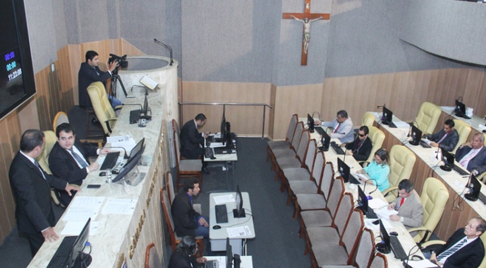 Foto: Acrísio Siqueira