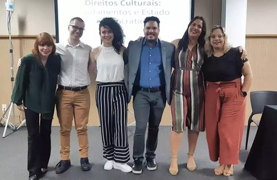 Comissão de Direito Cultural da OAB atua para manter viva a tradição do folclore em Alagoas