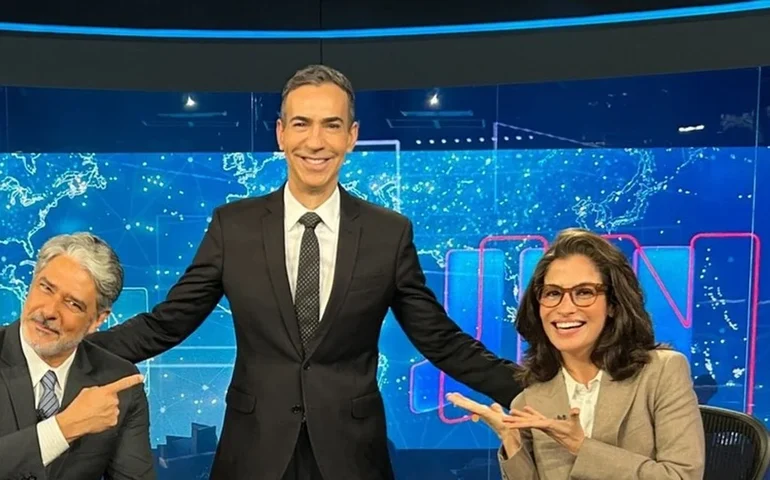 Despedida de William Bonner: dicas de Harvard para equilibrar trabalho e vida pessoal