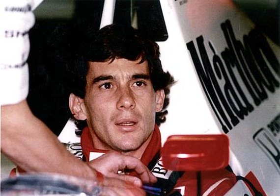 &#8216;Ayrton Senna, o Musical&#8217; provoca a sensação de pilotar um bólido