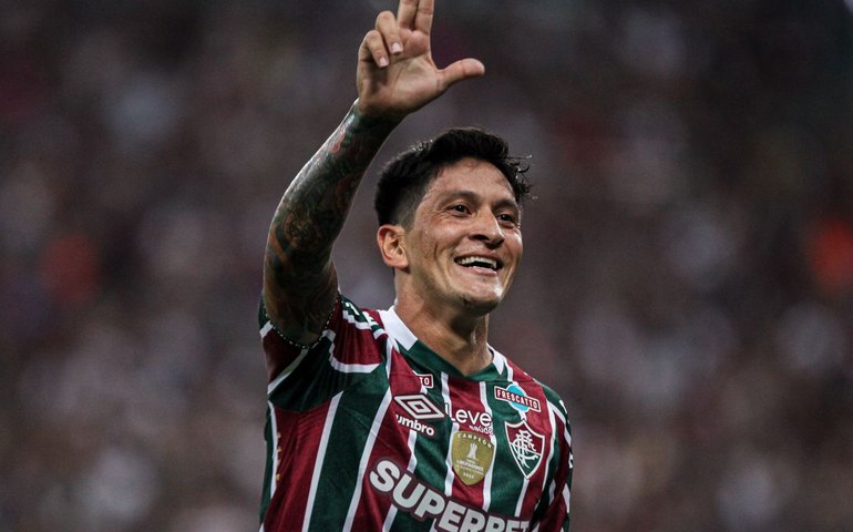 Fluminense derrota Colo-Colo por 2 a 1 pela Copa Libertadores