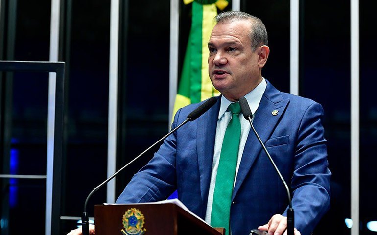 Wellington Fagundes destaca mudança do controle acionário da BR-163