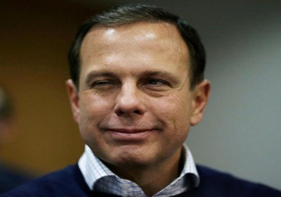 Doria acirra disputa com França na corrida ao governo de SP