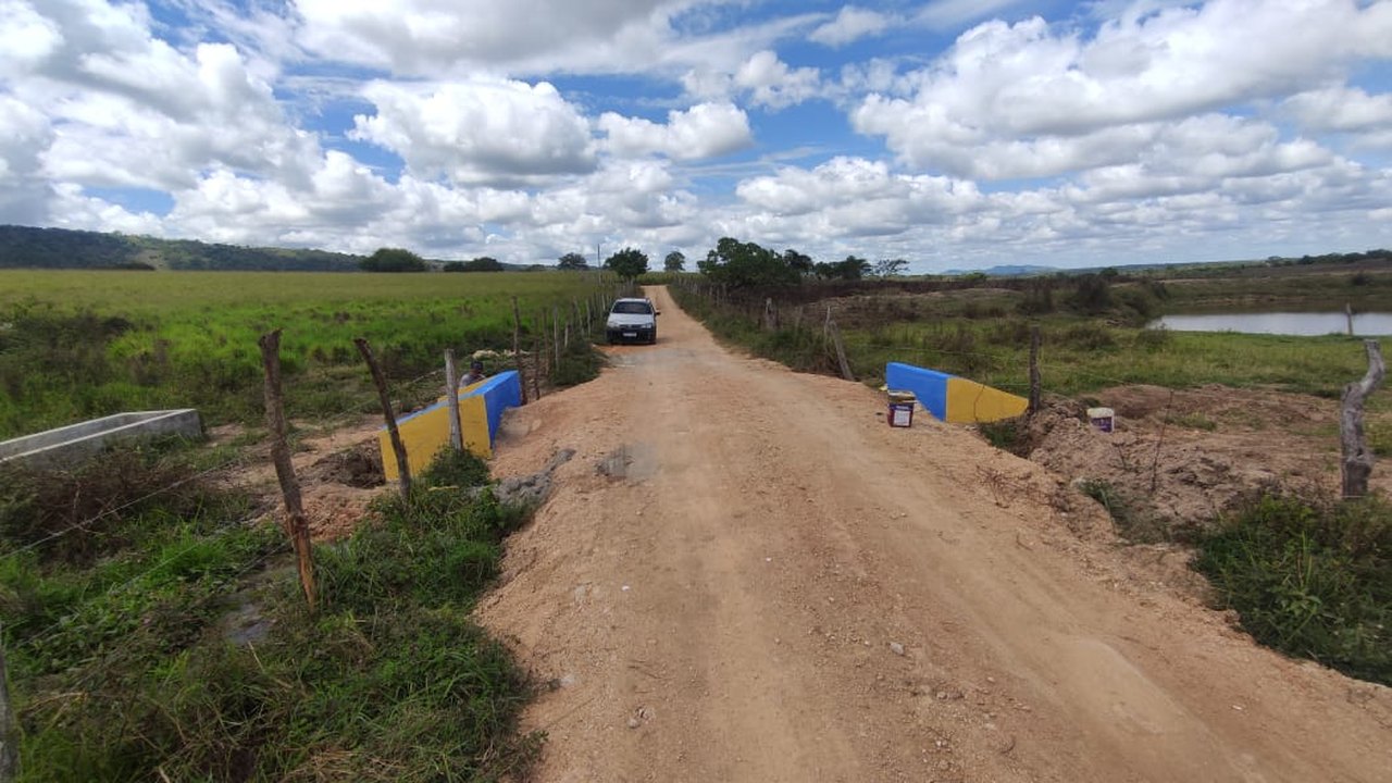 Prefeitura de Palmeira dos Índios entrega mais uma etapa da Operação Reconstrução nesta sexta-feira