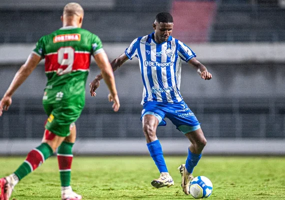 CSA e CSE iniciam nesta quarta (02) a briga por vaga na Copa do Brasil