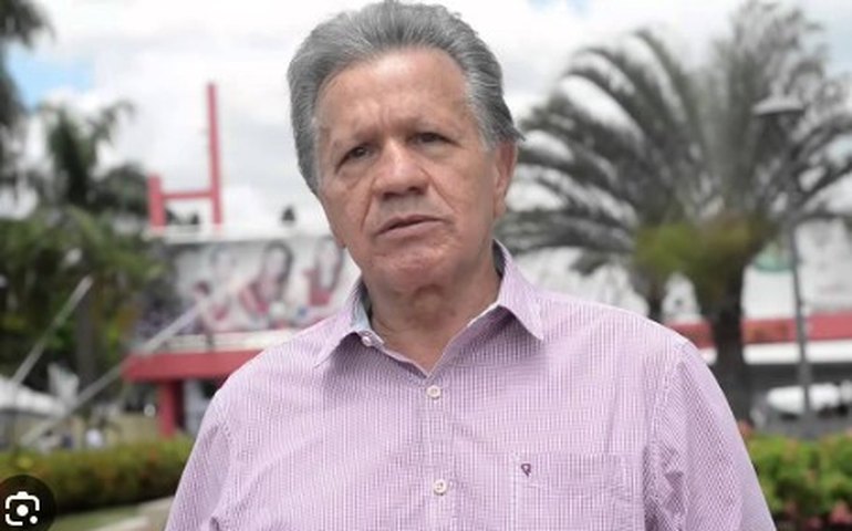 'Estava indo socorrer vítimas, mas não teve como', diz prefeito de Vinhedo após queda de avião