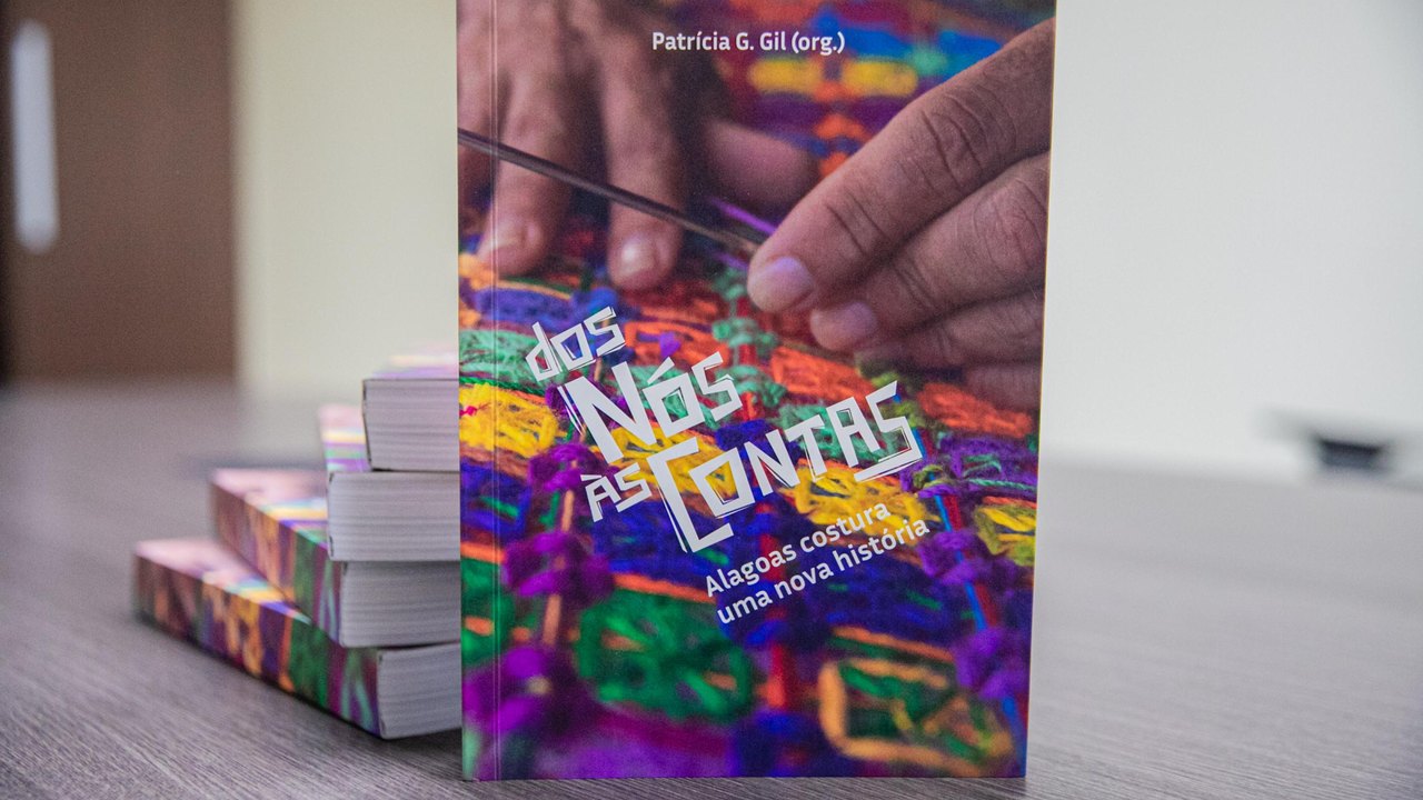 Livro apresenta fórmula que revolucionou as contas públicas de Alagoas