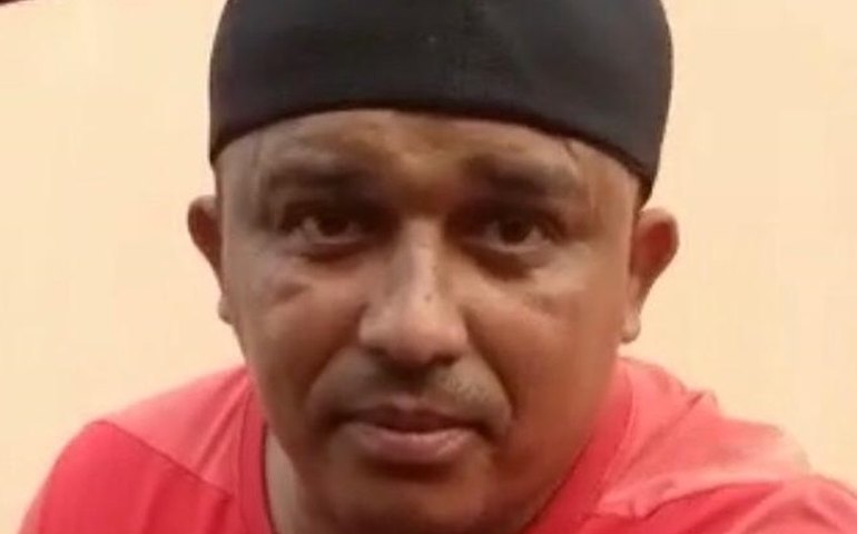 Ex-jogador Dica, é assassinado em Palmeira dos Índios