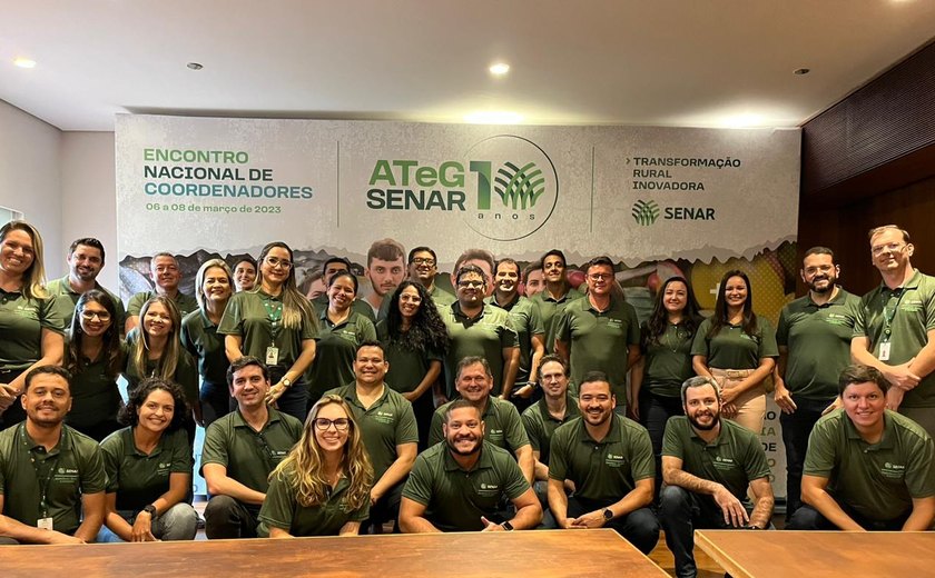 Assistência Técnica e Gerencial traz resultados imediatos ao produtor rural