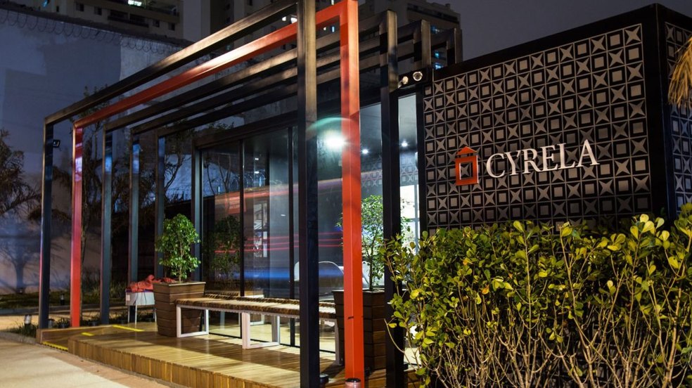 Cyrela tem lucro líquido de R$192 milhões