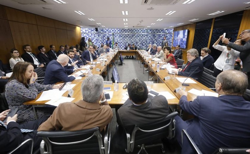 Governo quer prioridade para agenda econômica e PEC da Segurança; oposição anuncia obstrução