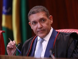 Nunes Marques arquiva ação apresentada por deputados do PSOL contra Bolsonaro sobre CPI da Covid