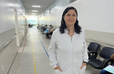 Na Uncisal, ciência orienta decisões clínicas e qualifica o cuidado no SUS