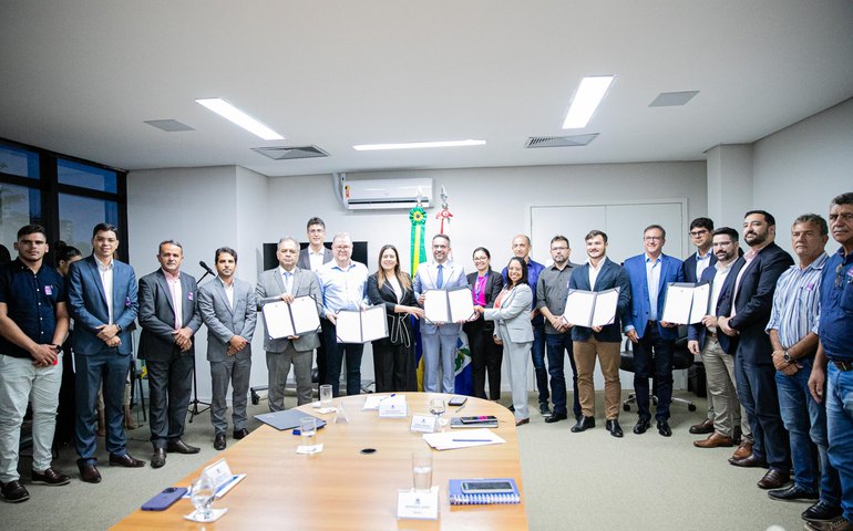 Alagoas garante mais de R$ 67 milhões em investimentos nos setores de indústria e comércio