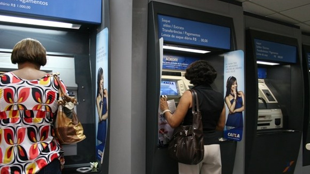 Estado libera salário do mês de fevereiro a partir desta sexta-feira (27)