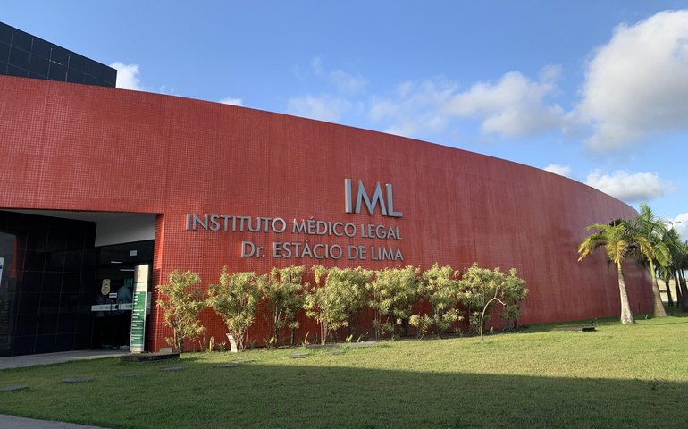 IML de Maceió libera corpos das vítimas de explosão para sepultamento