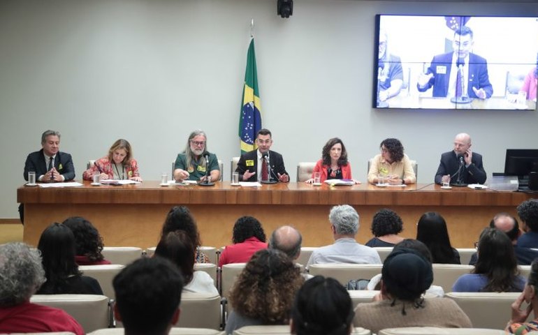 Representantes do governo apostam na agroecologia como estratégia de combate à fome