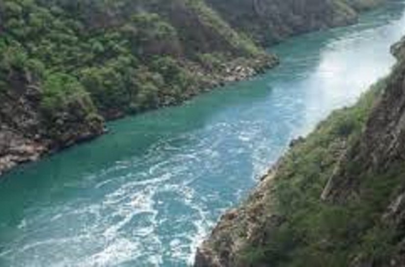 Estado e Ministério do Meio Ambiente discutem a revitalização do São Francisco