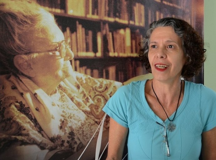 Nise da Silveira: Mulher que revolucionou o tratamento da loucura