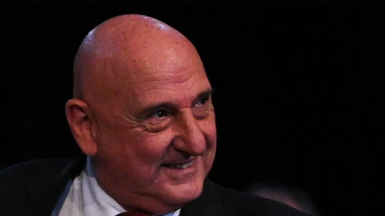 G. Dias diz que não tinha 'condições'de prender radicais sozinho