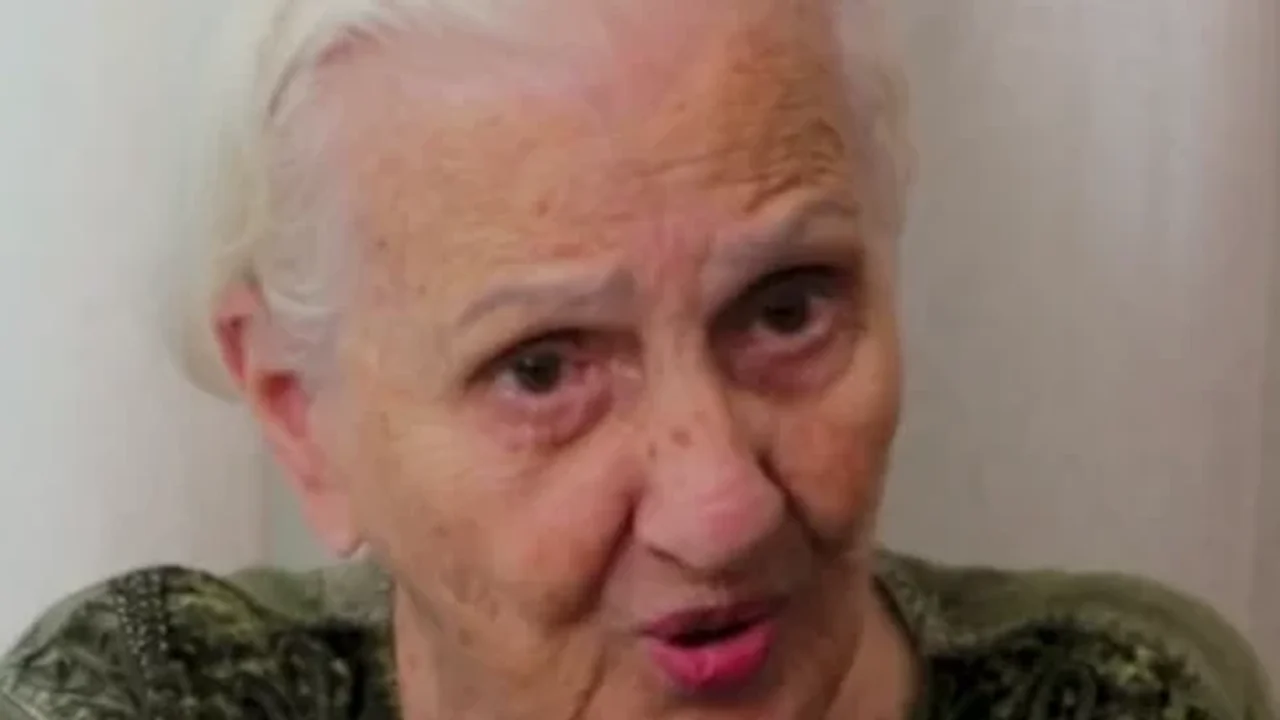 Atriz do Retiro dos Artistas diz que não sofreu com traição de 3 homens porque viu mãe morrer de amor: 'A fila anda'
