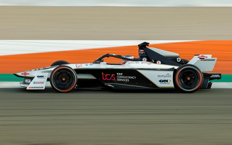 Band fecha acordo para a transmissão da temporada 2023 da Fórmula E