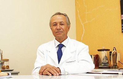 Vice-governador, José Wanderley mantém candidatura a deputado estadual