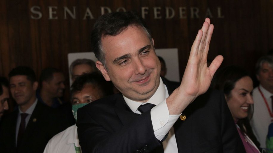 Presidente do Senado receberá Ordem do Mérito TSE Assis Brasil