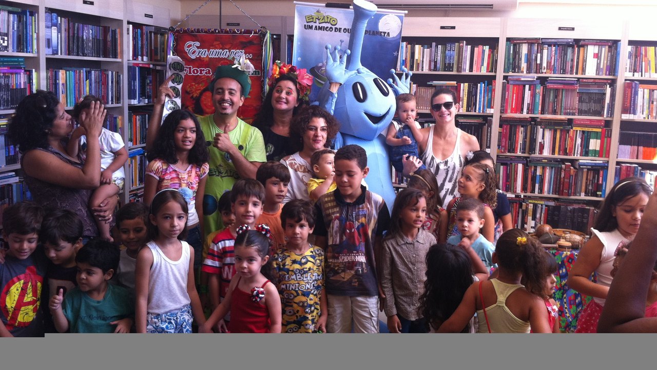 Fundação Teotônio Vilela promove educação ambiental na Semana da Água