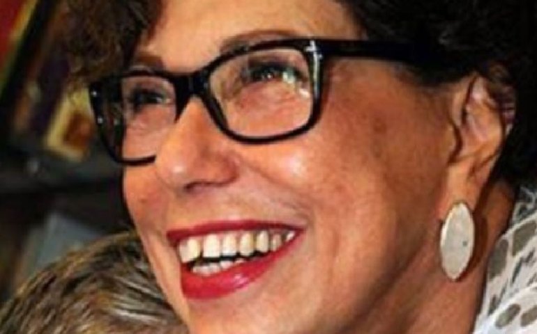Morre Maria Carmem Barbosa, autora de novelas como 'A Lua Me Disse' e 'Salsa e Merengue'