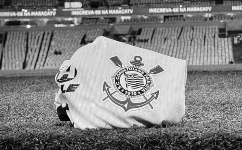 Justiça autoriza quebra de sigilo de cartões corporativos do Corinthians após pedido do MP