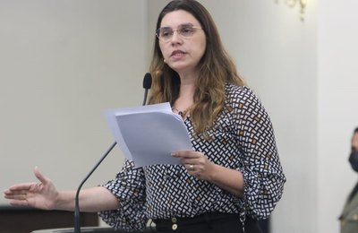 Jó Pereira cobra do Governo e da Prefeitura de Maceió medidas de orientação para evitar nova onda da Covid-19