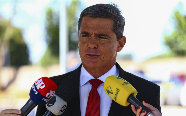 General preso por planejar atentado contra Lula e Moraes pede autorização para fazer o Enem