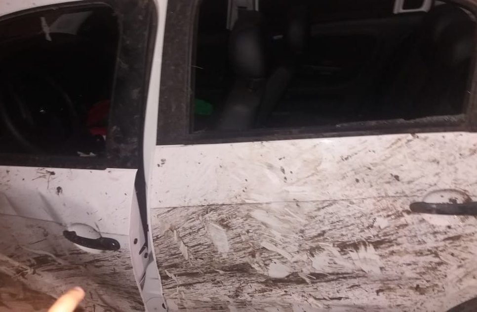 carro locado a prefeitura