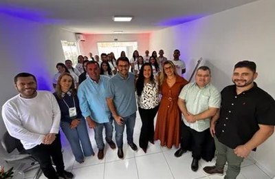 Suas em Movimento: Instituto Terra e Prefeitura de Mar Vermelho promovem evento para profissionais da Assistência Social