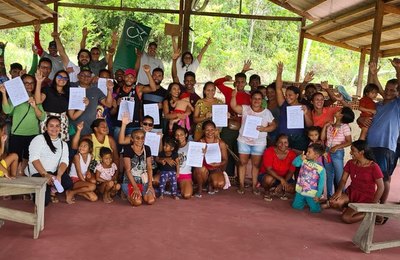 Conexsus celebra marco histórico de R$ 15,8 milhões em crédito rural para a sociobioeconomia