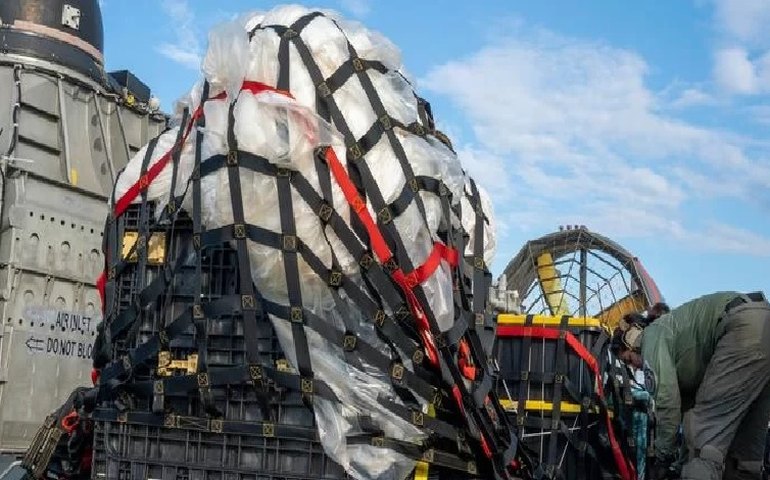 Taiwan ameaça derrubar qualquer balão chinês que se aproxime de suas fronteiras