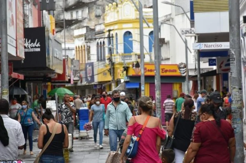 Com percentual chegando a 74,3%, Alagoas possui 800 mil famílias endividadas