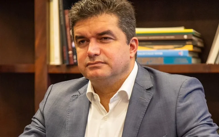 “É um ato de desespero”, comentou Rui Palmeira sobre o caso João Catunda