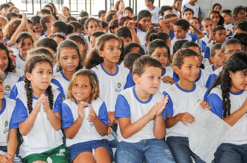 Semed define data para eleições de diretores nas escolas municipais