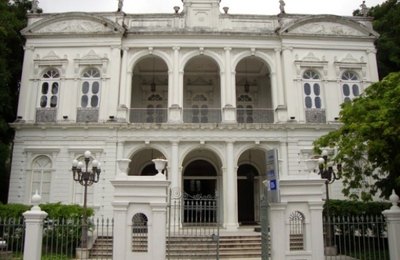 15ª Semana Nacional de Museus começa nesta segunda-feira