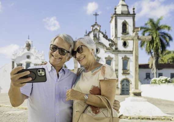 Alagoas terá novos voos da Argentina voltados ao público 60+ a partir de 2026