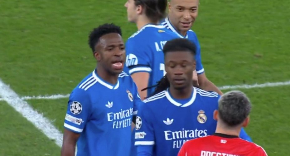 Caso de racismo contra Vini Jr reacende debate sobre punições e eficácia das regras no esporte