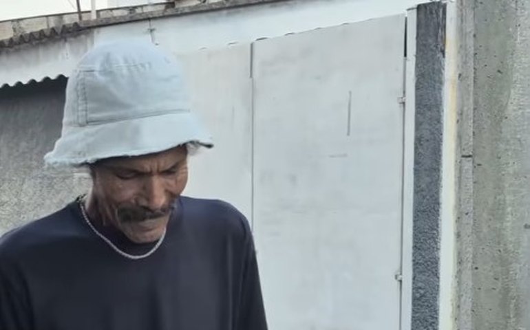 Madruguinha do Brasil, do The Noite, morre aos 62 anos