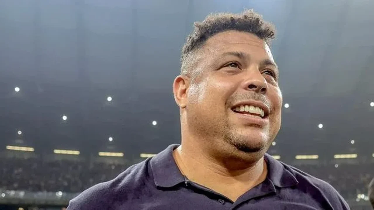 Ronaldo em apuros: Cruzeiro ameaçado pela Série B e Valladolid em disputa acirrada pelo acesso